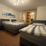 Karos-apartment *