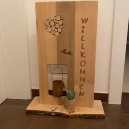 Apartament Karos-apartment