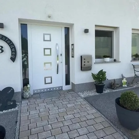 Karos-apartment דירה *