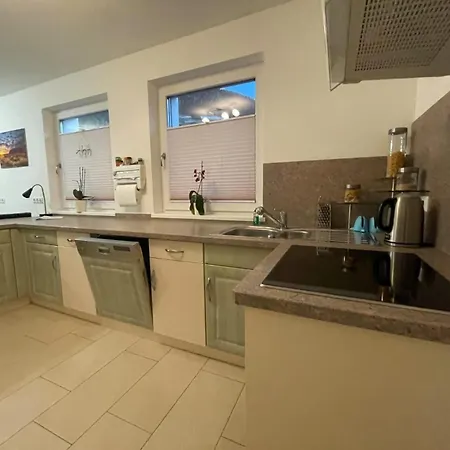 דירה Karos-apartment *