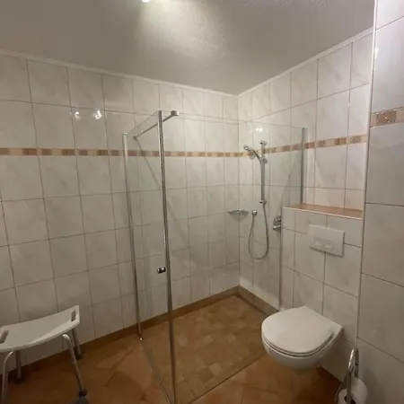 Karos-apartment *