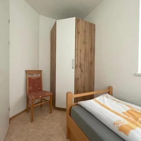 Apartment Karos-apartment Mittersill