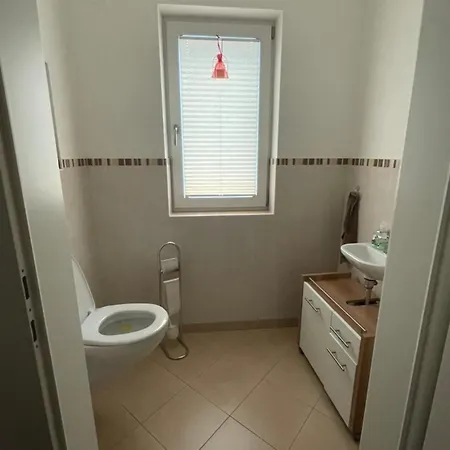 Karos-apartment Apartament *