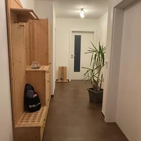 Karos-apartment Apartament Mittersill