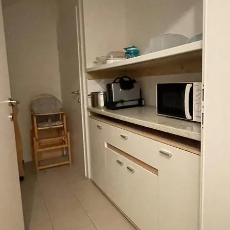 Apartament Karos-apartment