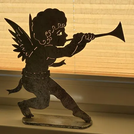 Karos-apartment Appartamento