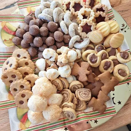 Apartament Karos-apartment