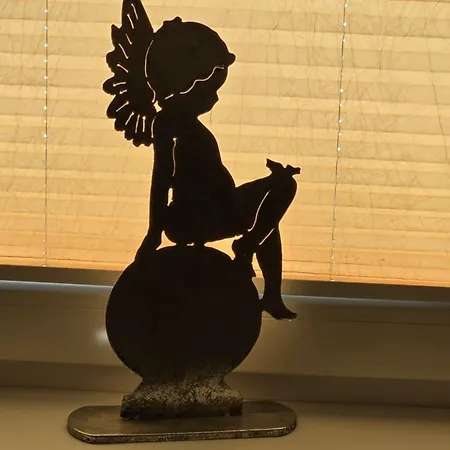 Appartamento Karos-apartment