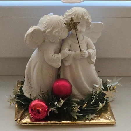 Karos-apartment Appartamento