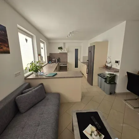 Karos-apartment Mittersill