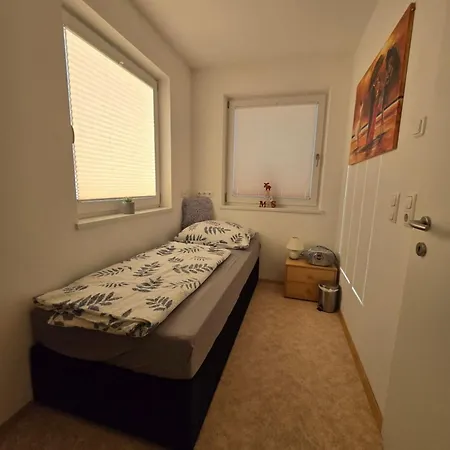 Karos-apartment Mittersill