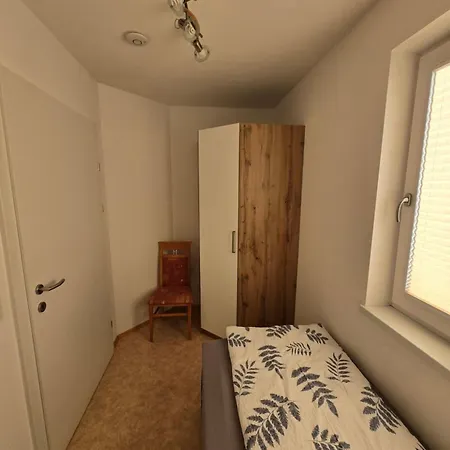 Karos-apartment מיטרסיל