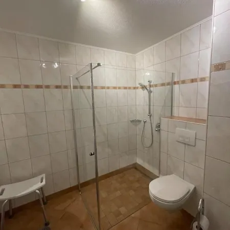 דירה Karos-apartment