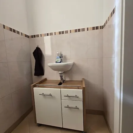 דירה Karos-apartment *