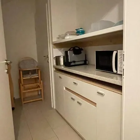 Karos-apartment מיטרסיל