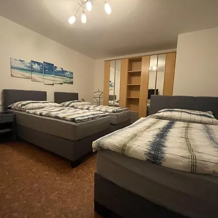 Karos-apartment * מיטרסיל