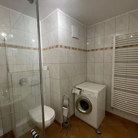 דירה Karos-apartment *