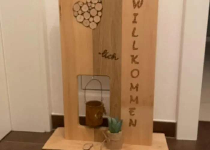 Appartamento Karos-apartment