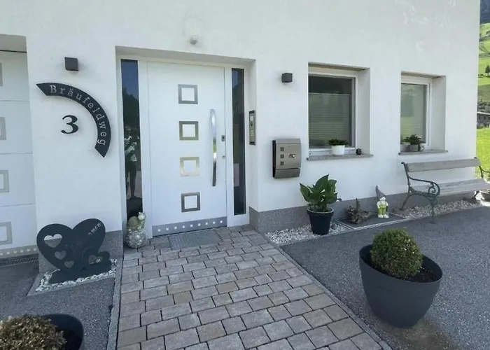 Karos-apartment Appartamento *