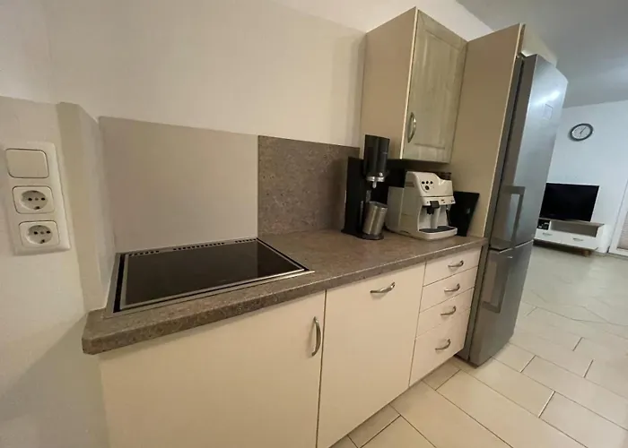 Appartamento Karos-apartment Mittersill