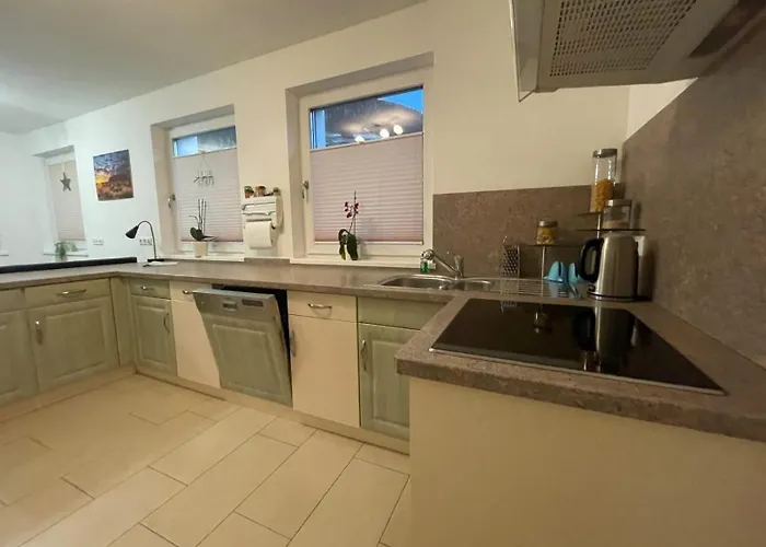 Appartamento Karos-apartment *