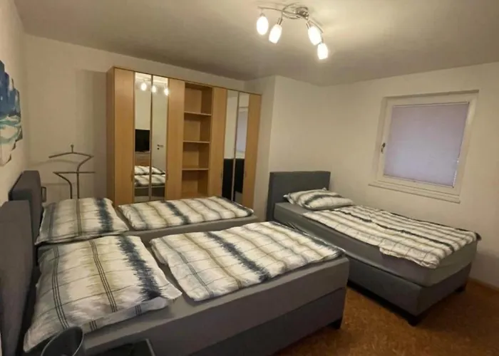 Karos-apartment