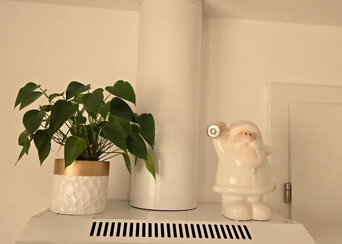 Karos-apartment Appartamento *