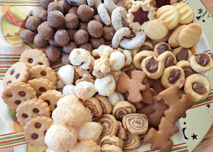 Appartamento Karos-apartment