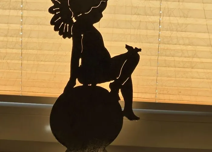 Appartamento Karos-apartment