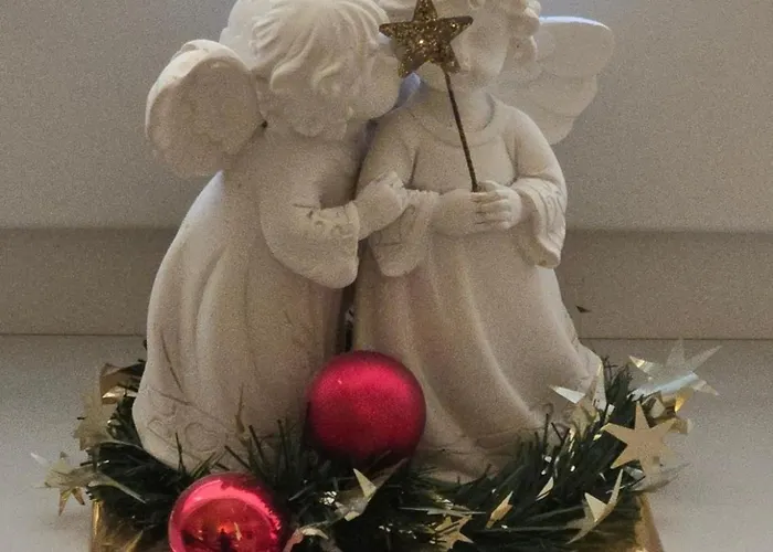 Karos-apartment Appartamento