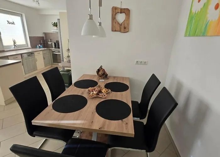 Appartamento Karos-apartment