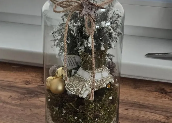 Appartamento Karos-apartment