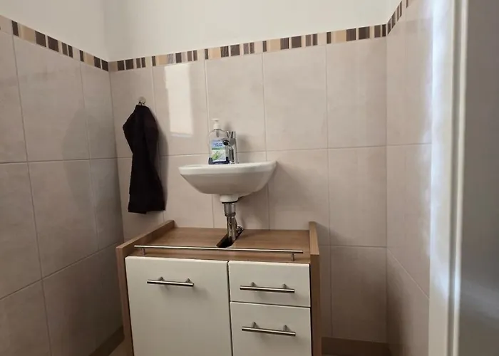 Karos-apartment Appartamento Mittersill