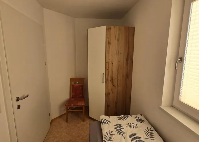 Karos-apartment Mittersill